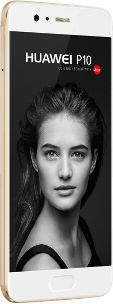 Huawei P10 64GB gold, Bild 3