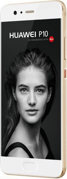 Huawei P10 64GB gold, Bild 4