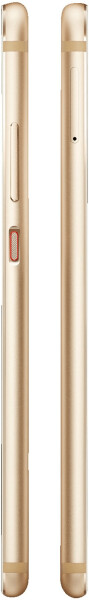 Huawei P10 64GB gold, Bild 6