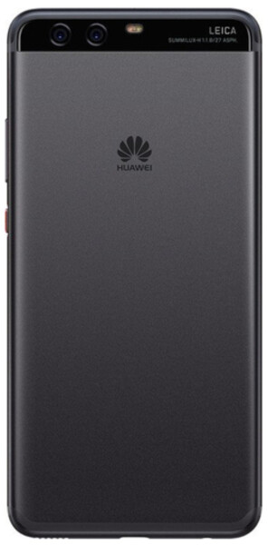 Huawei P10 Plus 128GB schwarz, Bild 3