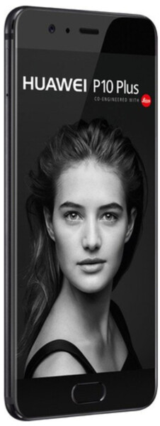 Huawei P10 Plus 128GB schwarz, Bild 4