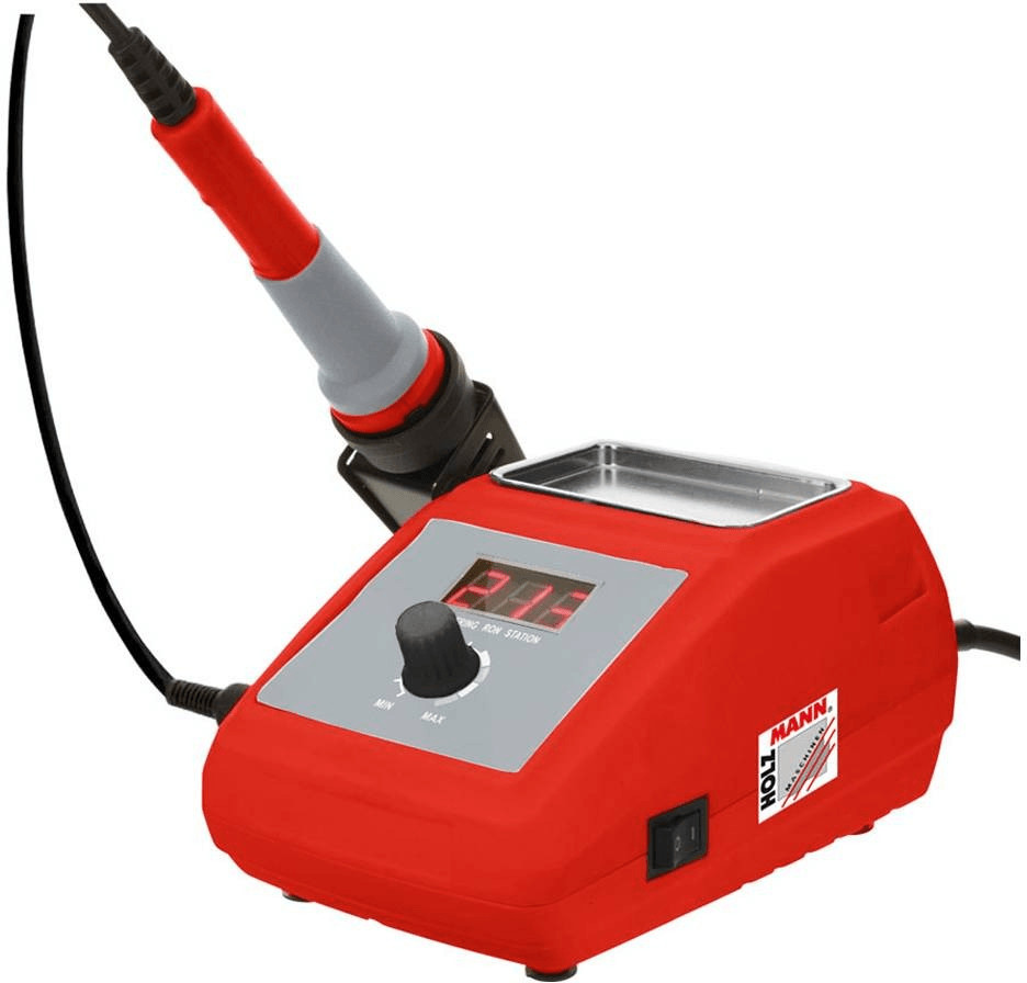 Holzmann Ls 48D