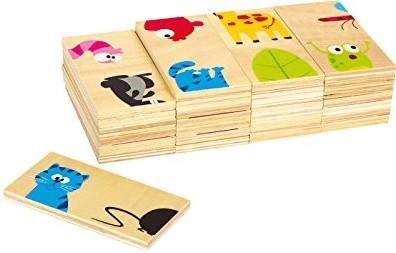 Domino (5813)