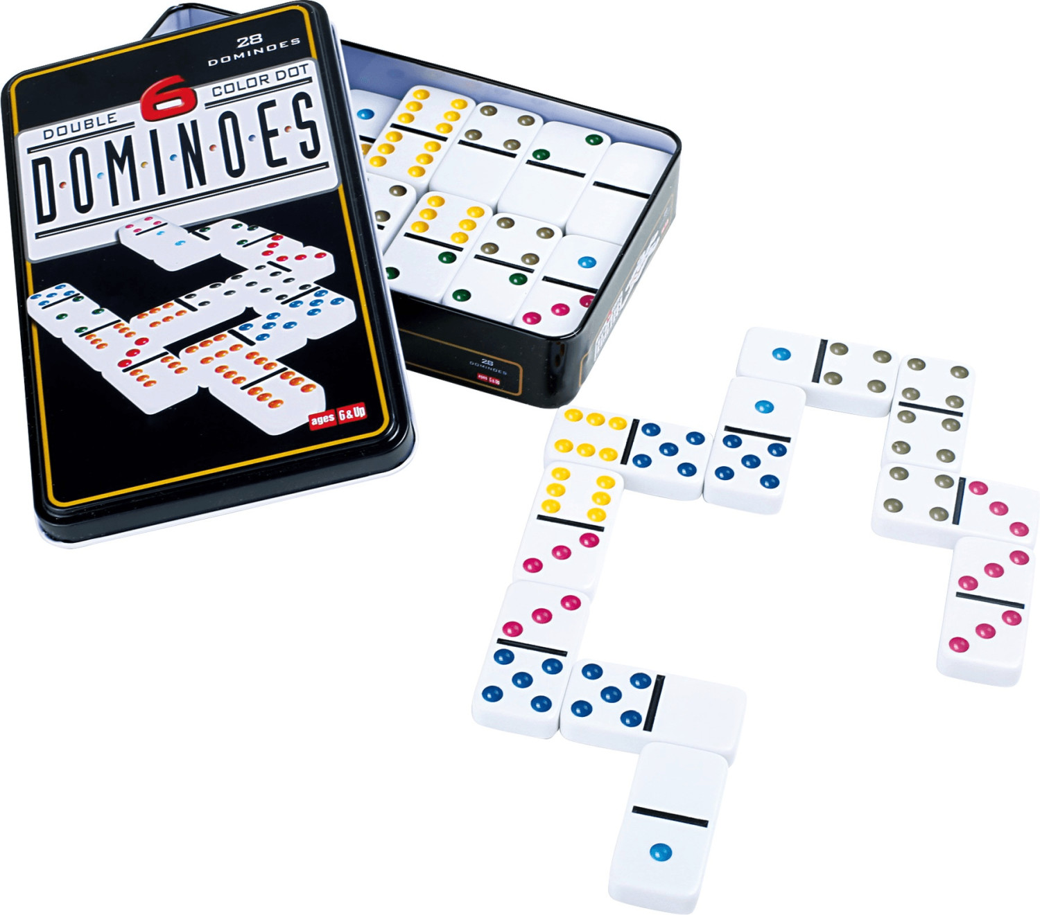 Domino (3494)
