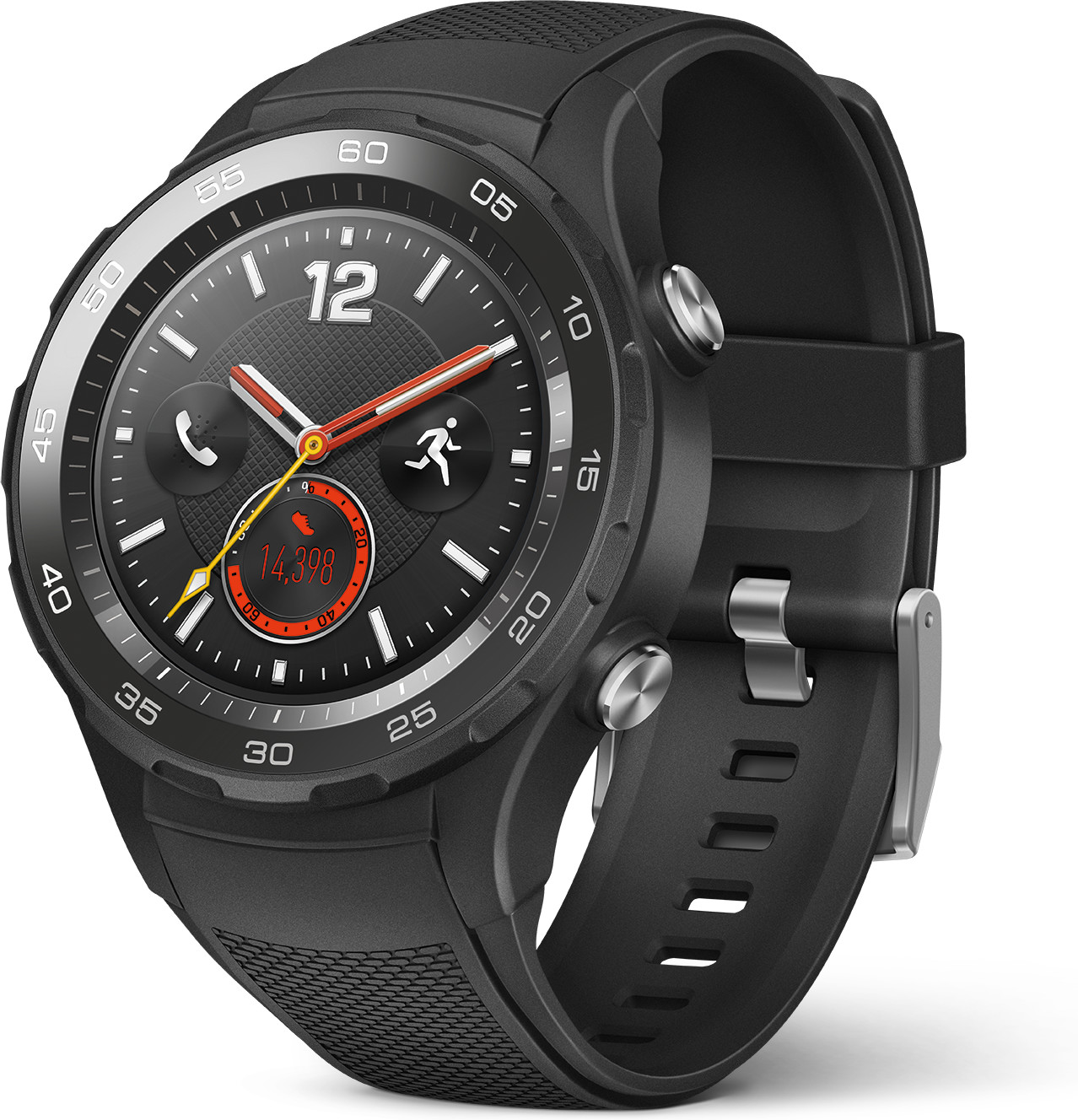 Huawei watch clearance 2 maxis