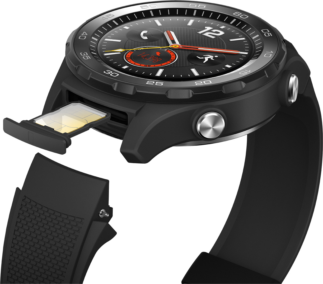 Huawei watch on sale 2 maxis