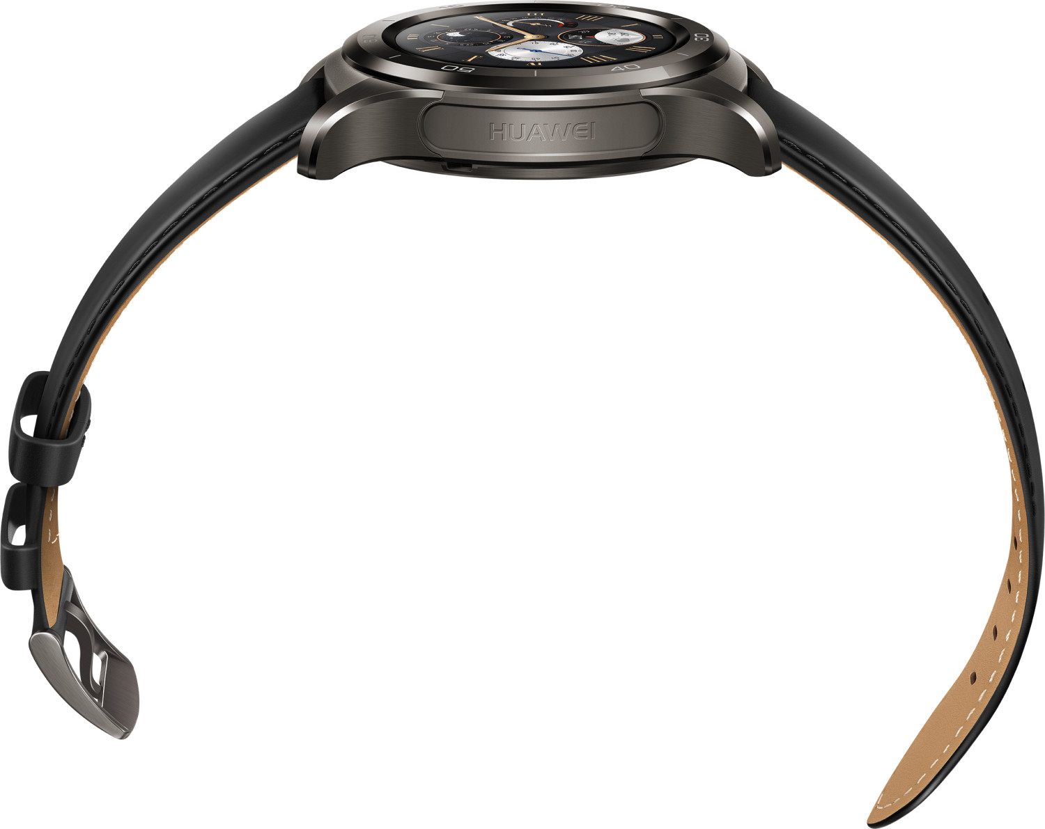 Huawei Watch 2 sports black ab 119 99 Preisvergleich bei idealo