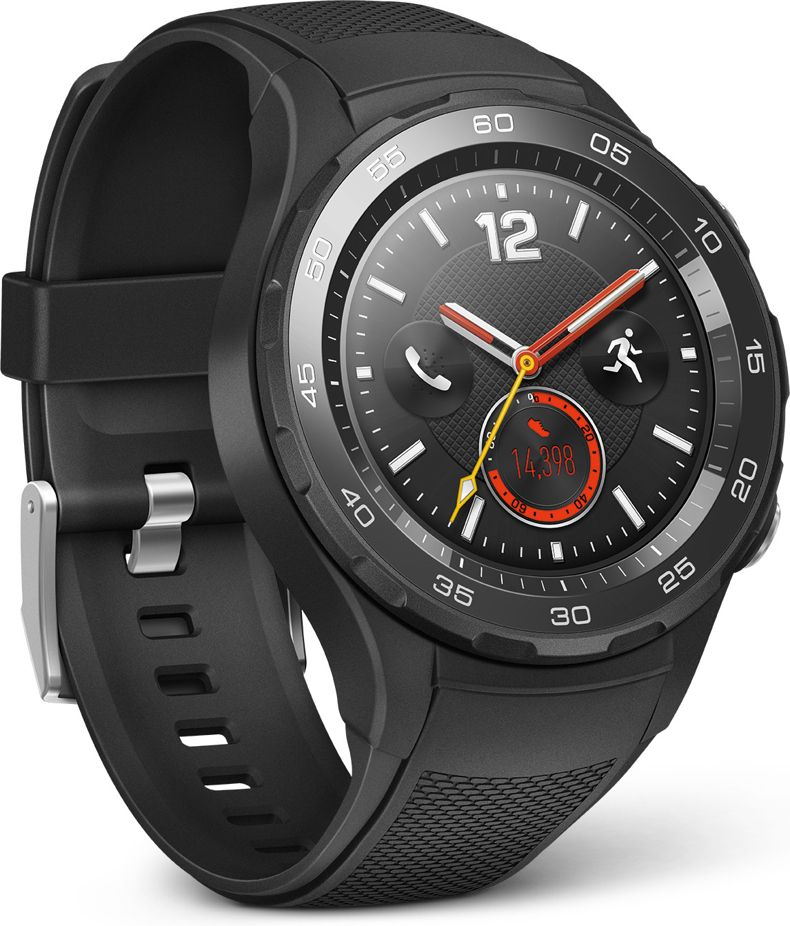Huawei watch 2 cheap android p