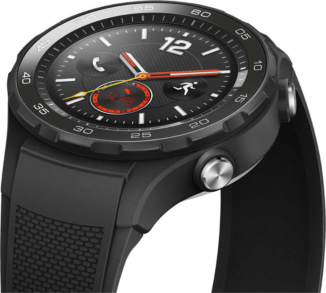 Huawei watch cheap 2 sport cena