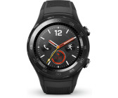 Huawei Watch 2 sports black