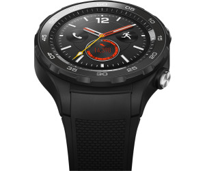 huawei watch 2 sport black