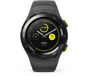 Huawei Watch 2 sports grey