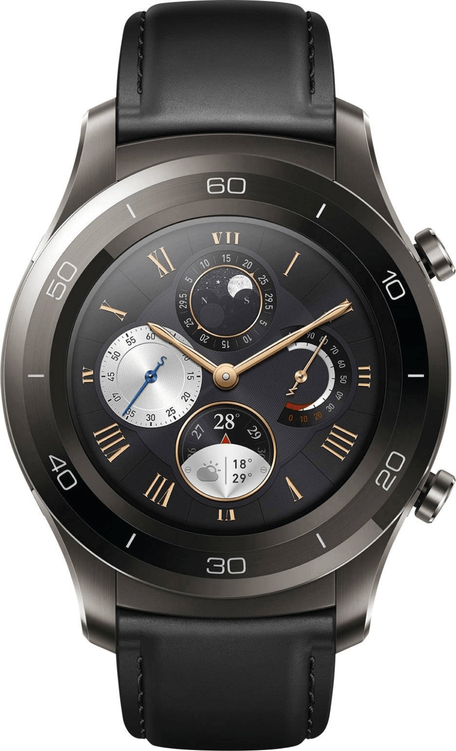 smartwatch huawei watch 2