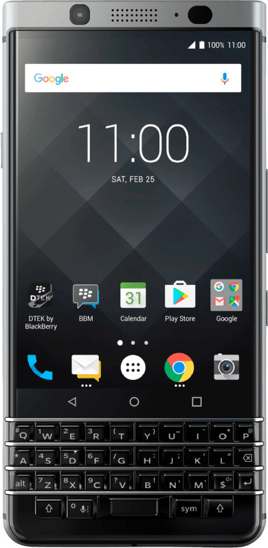 BlackBerry KEYone 32 Go