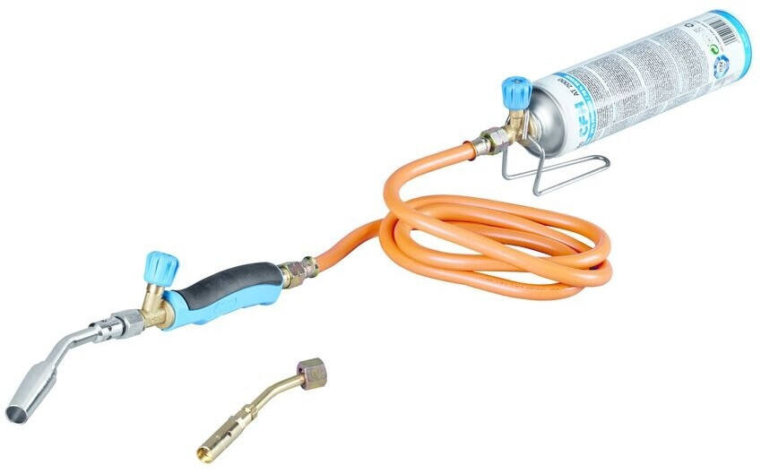 CFH Turbo de Luxe 2000