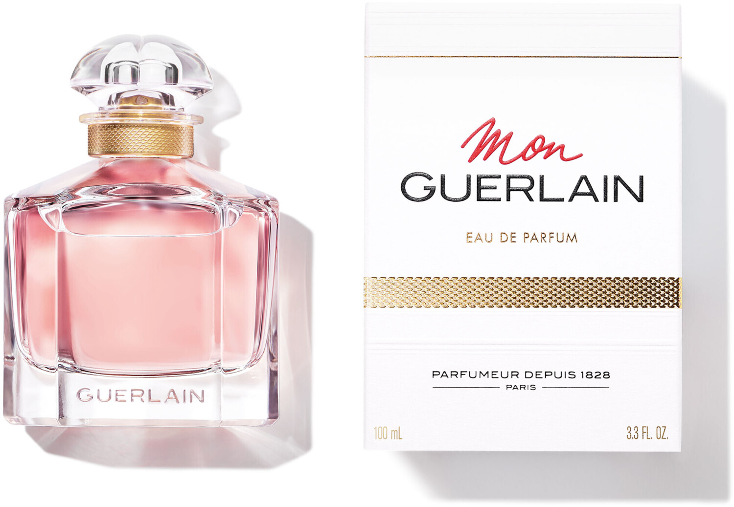 Mon guerlain clearance parfum