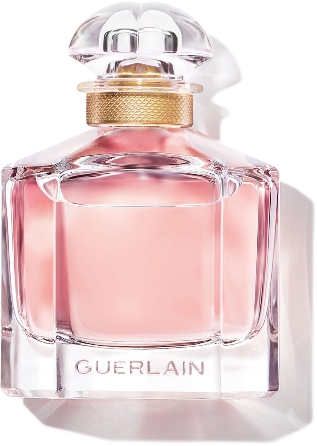 Guerlain Mon Guerlain Eau de Parfum (100 ml) au meilleur prix sur idealo.fr