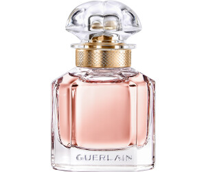 Guerlain miniature perfume collection set of 7  Perfume collection, Perfume  gift sets, Perfume bottle design