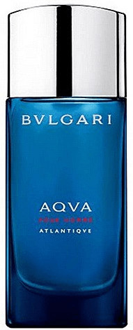Bulgari Aqva pour Homme Atlantiqve Eau de Toilette (30 ml)
