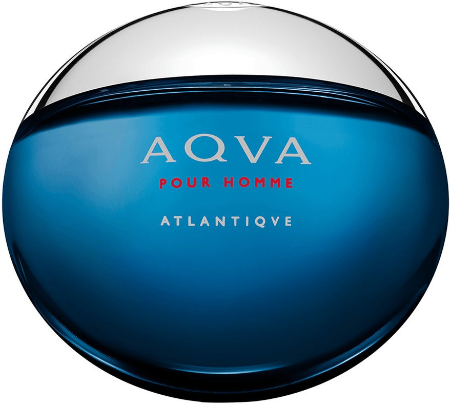 Bulgari Aqva pour Homme Atlantiqve Eau de Toilette (50 ml)