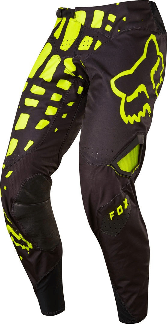 Fox Pantalon 360 Grav MX 2017