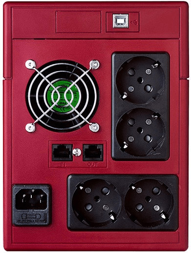Salicru SPS ONE 2000VA