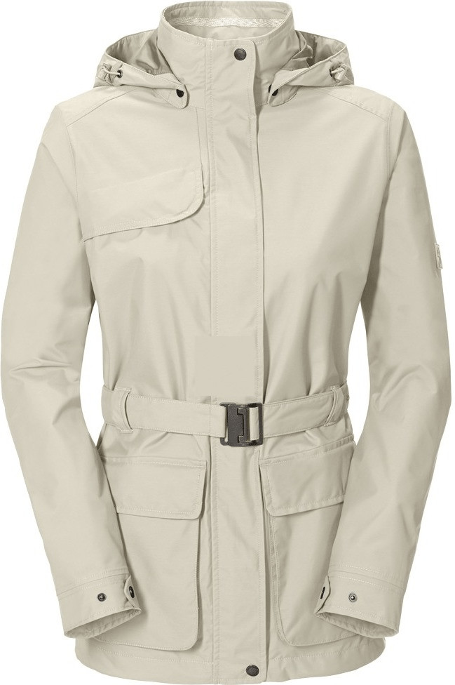 Jack Wolfskin Kimberley Parka ab 132,99 € | Preisvergleich JACK WOLFSKIN Jacke KIMBERLEY PARKA Outdoorjacken