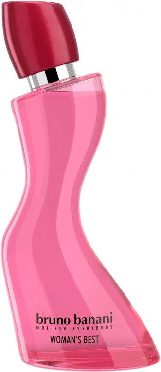 Bruno Banani Womans Best Eau de Parfum (20 ml)