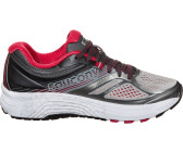 Saucony guide 10 womens best sale silver