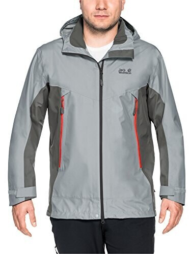 refugio jack wolfskin