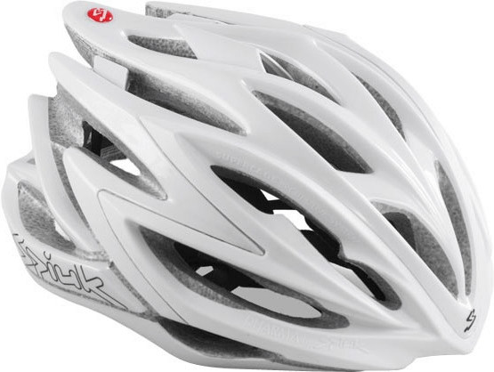 Spiuk Dharma 00 white