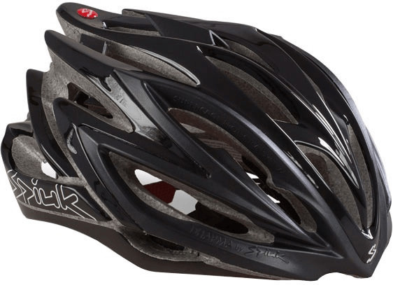 Spiuk Dharma 08 black