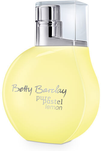 Betty Barclay Pure Pastel Lemon Eau de Toilette (50 ml)