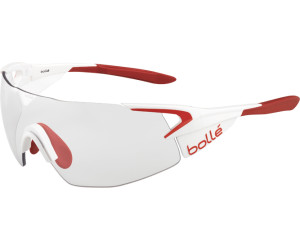 Amazon.com : Bolle 5th Element Pro Sunglasses, Matte Carbone