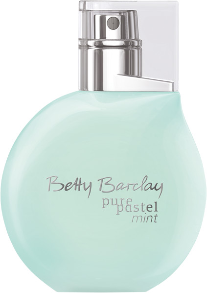 Betty Barclay Pure Pastel Mint Eau de Toilette (50 ml)