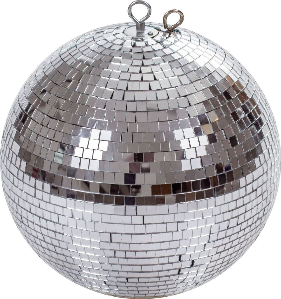 Eurolite Boule à facettes 40 cm