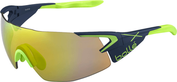 Bollé 5th Element Pro 12150 (orica greenedge/modulator brown emerald oleo AF)