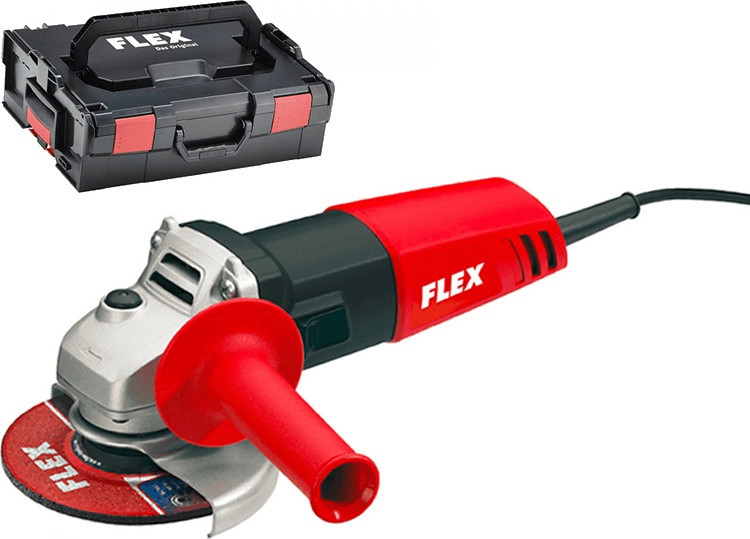 Flex-Tools LE 9-11 125 (436739)
