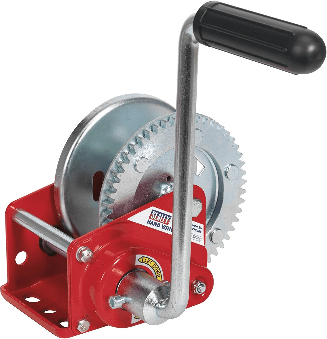 Sealey GWE1200B