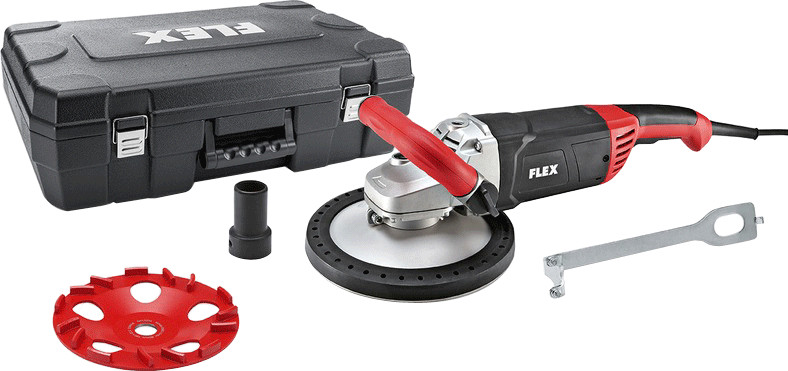 Flex LD 24-6 180, Kit E-Jet