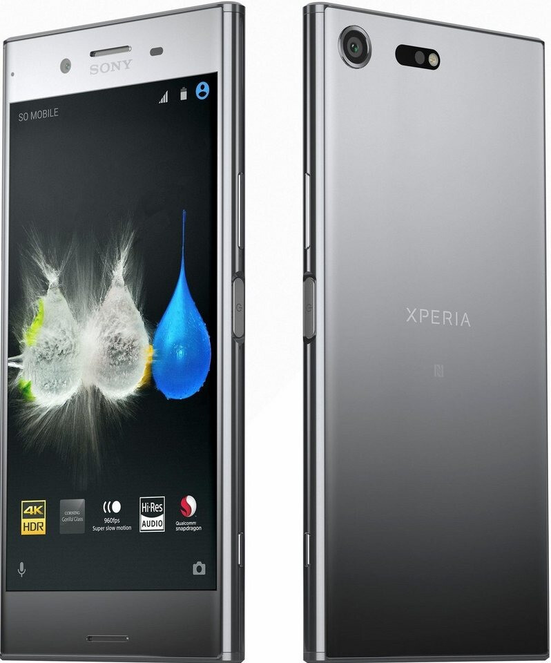 Sony Xperia XZ Premium Desde 219 99 Compara Precios En Idealo Sony Xperia XZ Premium Desde 219 99 Compara Precios En Idealo