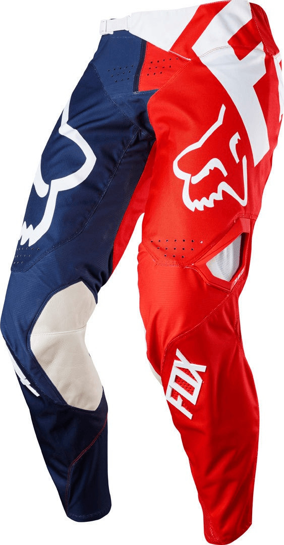 Fox Pantalon 360 Creo MX rouge