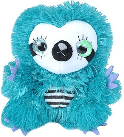 Wild Republic Wild & Wonky - Edwin Sloth 15 cm