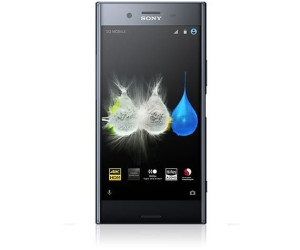 Verschuiving Nadenkend bidden Sony Xperia XZ Premium noir au meilleur prix sur idealo.fr