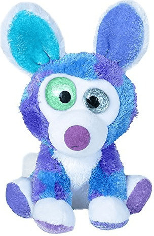 Wild Republic Wild & Wonky - Saskatoon Dog 15 cm