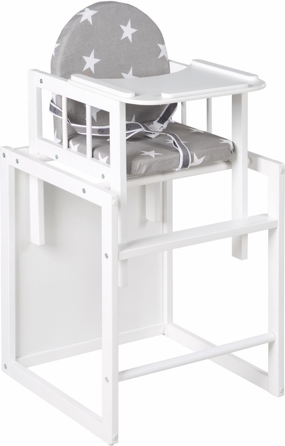 Roba Home Collection (7512) White Little Stars