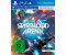 Starblood Arena (PS4)