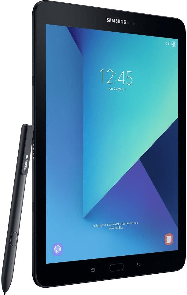 Samsung Galaxy Tab S3 : meilleur prix, test et actualités - Les