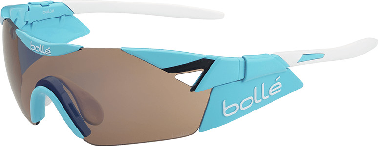 Bollé 6th Sense S 11916 (shiny blue/modulator rose gun oleo AF)