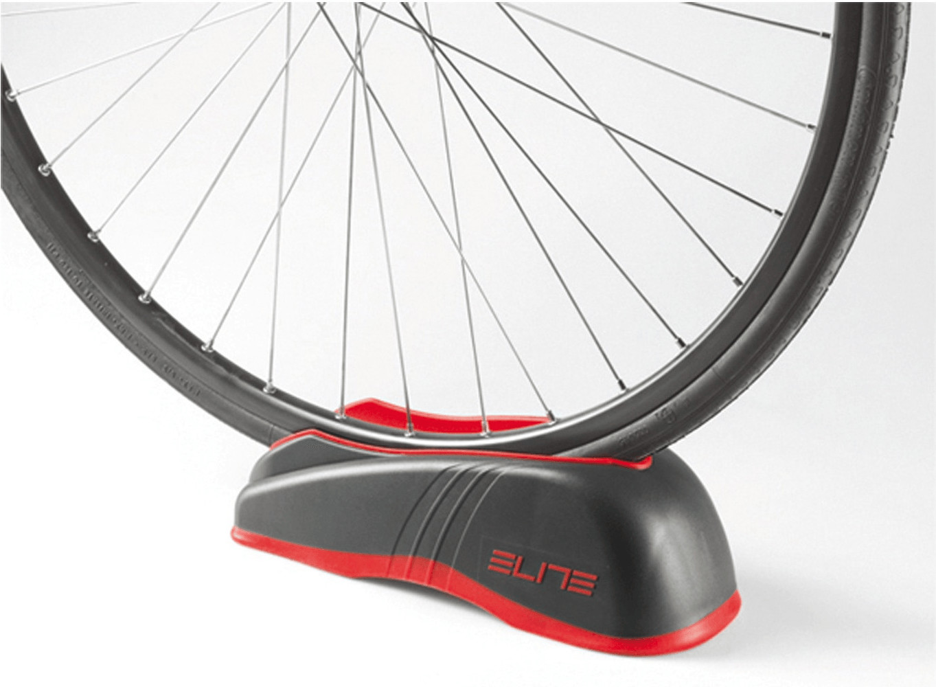 Elite Gel Block grey/red
